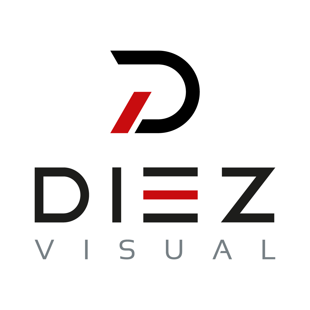 DiezVisual