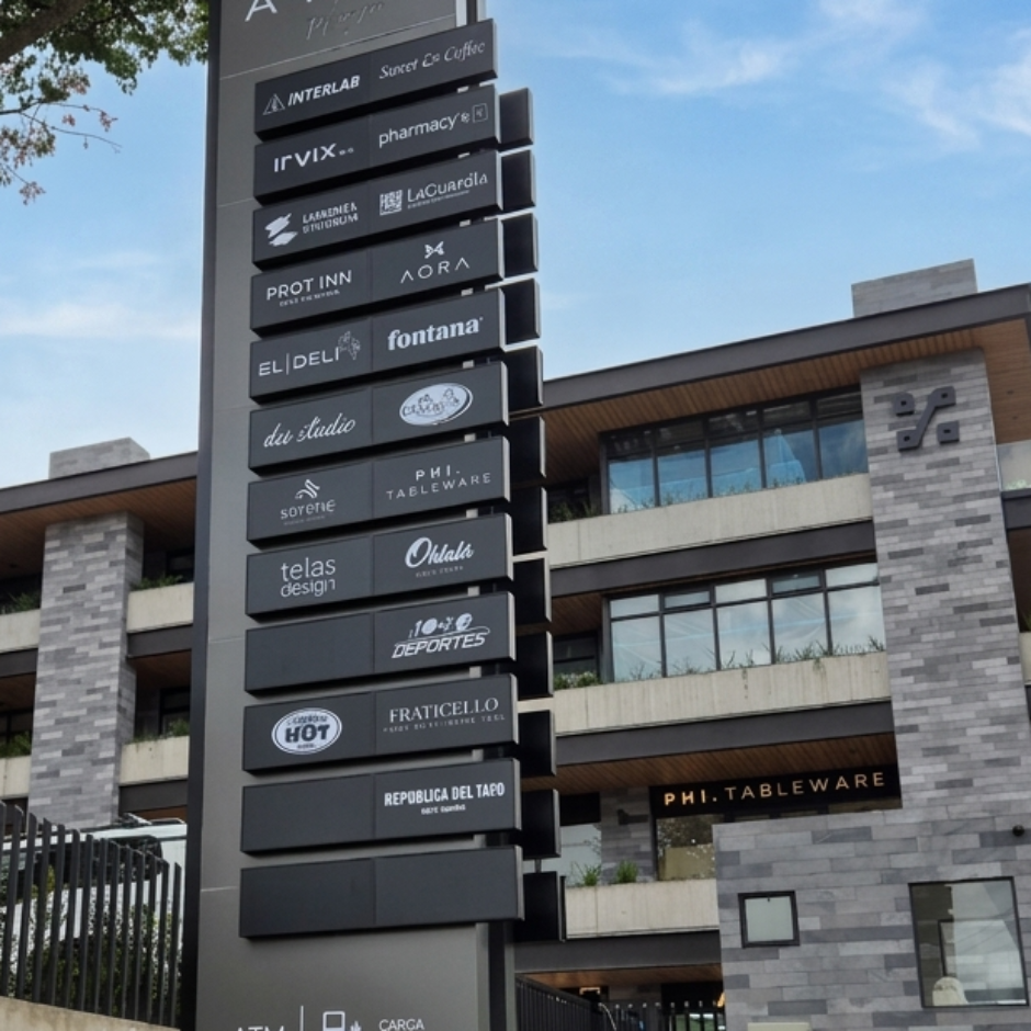 Plaza AWKI WEB